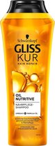 Schwarzkopf Gliss Kur 4015100335507 shampoo Vrouwen 250 ml