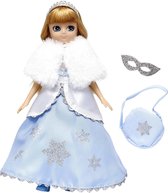 Lottie pop Snow Queen