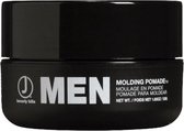 J Beverly Hills Men Molding Pomade 60 ml