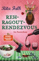 Franz Eberhofer 11 - Rehragout-Rendezvous