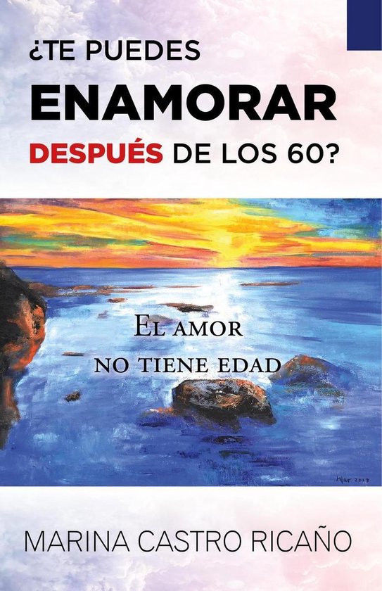 ¿Te puedes enamorar después de los 60? - cover