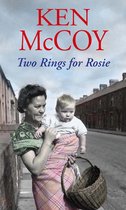 Omslag Two Rings For Rosie