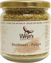 Stuifmeel (korrels) - 250g - Weyn's