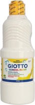 Giotto WASHABLE PAINT 500 ml