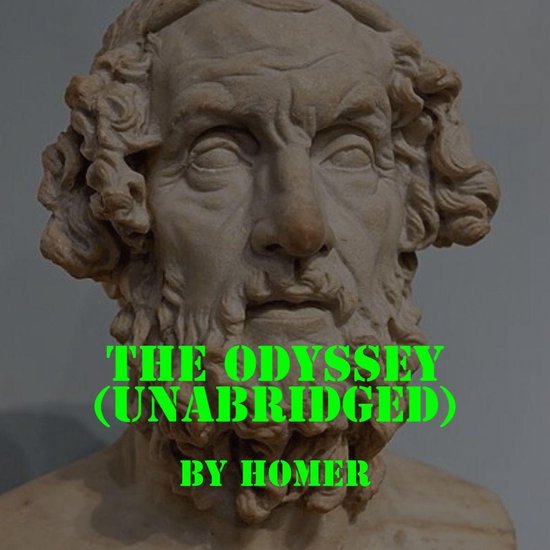The Odyssey (Unabridged)