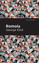 Mint Editions (Historical Fiction) - Romola