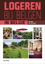 Logeren bij Belgen in Belgie