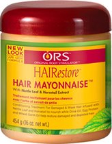 Bol.com Organic Root Stimulator Hair Mayonnaise aanbieding