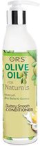 ORS Olive Oil For Naturals Buttery Smooth Conditioner 360 ml