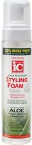 Fantasia IC Hair Polisher Styling Foam 250 ml