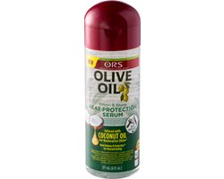 Organic Root Stimulator Olive Oil Hitte Bestendige Serum