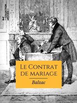 Classiques - Le Contrat de mariage