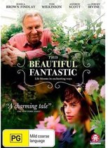 This Beautiful Fantastic (Import)