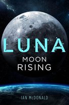 Luna 3 - Luna: Moon Rising