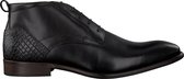 Mazzeltov Mrevintage603.03omo Nette schoenen - Business Schoenen - Heren - Zwart - Maat 43