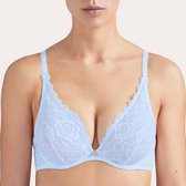 Aubade Rosessence Triangel BH Blauw 80 C