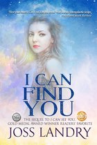 Emma Willis 2 - I Can Find You