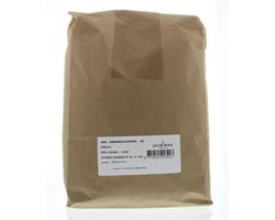Jacob Hooy Damiana blad gesneden 1 Kilogram