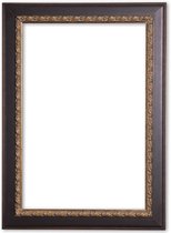 Klassieke Lijst 50x60 cm Hout - Bella