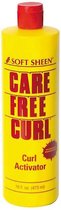 Care Free Curl Curl Activator
