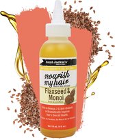 Bol.com Aunt Jackies Natural Growth Oil Blends Nourish My Hair 118ml aanbieding