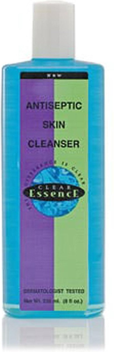 Clear Essence Antiseptic Skin Cleanser