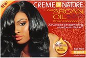 Creme of Nature - Argan Oil Relaxer