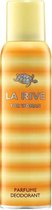 La Rive For Woman Deodorant Spray 150ml (w)