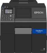 Epson ColorWorks CW-C6000Ae (mk)