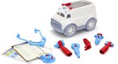 Green Toys Ambulance & Doctor's Kit
