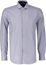 Jac Hensen Overhemd - Regular- Fit - Wit - 42
