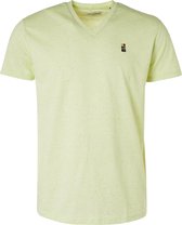 No Excess T-Shirt Mannen Green, Xl