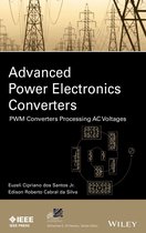 IEEE Press Series on Power and Energy Systems - Advanced Power Electronics Converters
