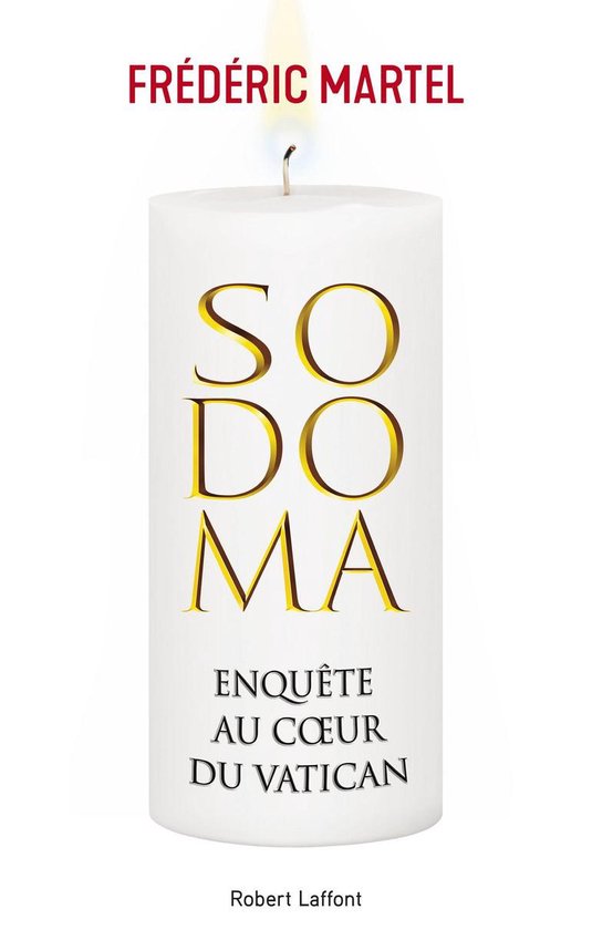 Sodoma - cover