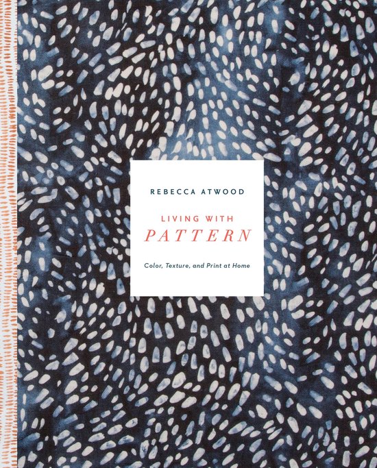 Living with Pattern - cover
