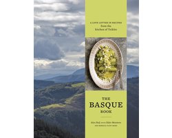 The Basque Book