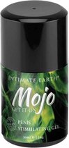 Intimate Earth - Mojo Niacin and Ginseng Penis Stimulerende Gel 30 ml