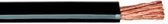 PVC laskabel Elflex 35 mm² zwart - ( Batterijkabel )
