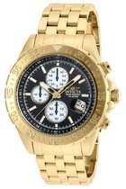 Invicta Aviator 21649 Quartz Herenhorloge - 47mm