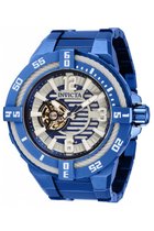 Invicta Bolt 34998 automatisch Herenhorloge - 53mm
