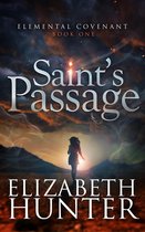 Elemental Covenant - Saint's Passage: A Paranormal Mystery Romance
