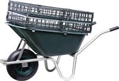 UPP Flexibel kruiwagen opzetstuk