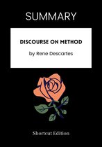 Omslag SUMMARY - Discourse On Method