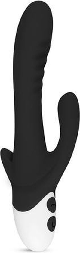 Stellar Vibe Rabbit Vibrator