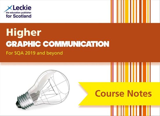 Leckie Course Notes - Leckie Course Notes – Higher Graphic ... - cover