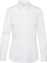 Seidensticker blouse city Wit-40 (L)