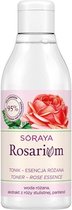 Soraya - Rosarium Toner Tonic-Rose Essence 200Ml