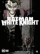 Batman: white knight 03.