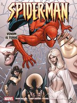 Marvel: spider-man 03. venom is terug 3/6