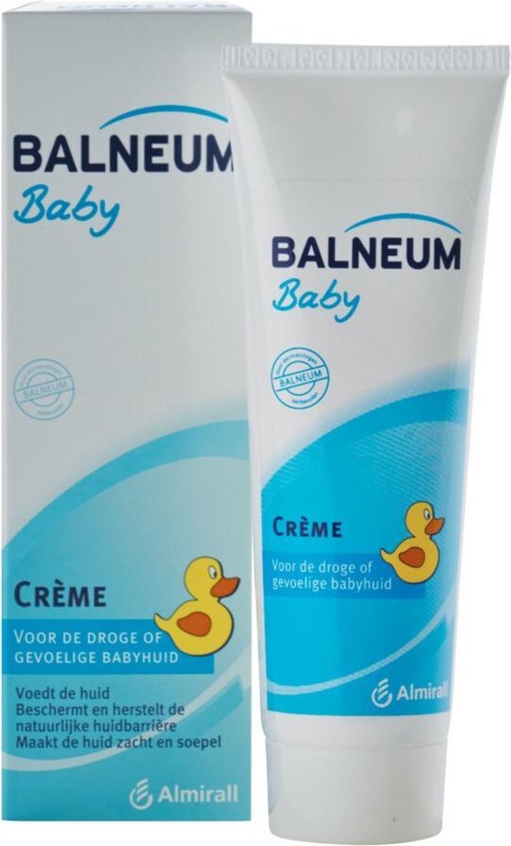 Baby Crème | bol.com